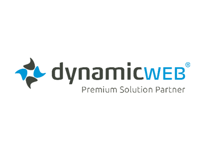 Dynamicweb Premium solution partner